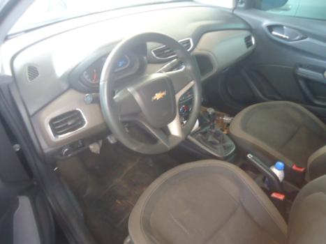 CHEVROLET Prisma 1.0 4P LT FLEX, Foto 3