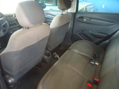 CHEVROLET Prisma 1.0 4P LT FLEX, Foto 4