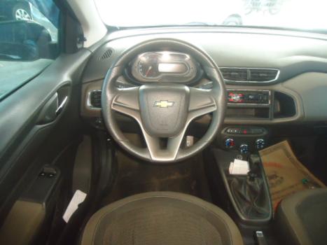 CHEVROLET Prisma 1.0 4P LT FLEX, Foto 5