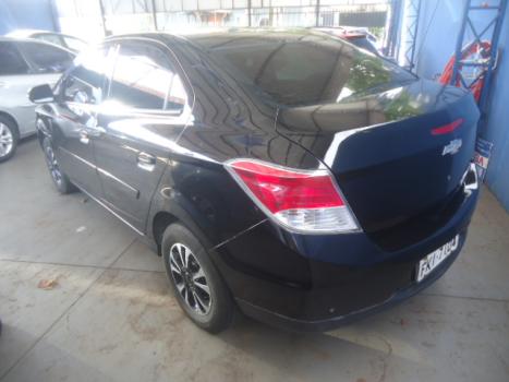 CHEVROLET Prisma 1.0 4P LT FLEX, Foto 6