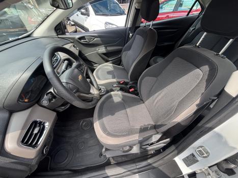 CHEVROLET Prisma 1.0 4P ADVANTAGE FLEX, Foto 10