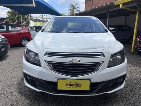 CHEVROLET Prisma 1.0 4P ADVANTAGE FLEX, Foto 8