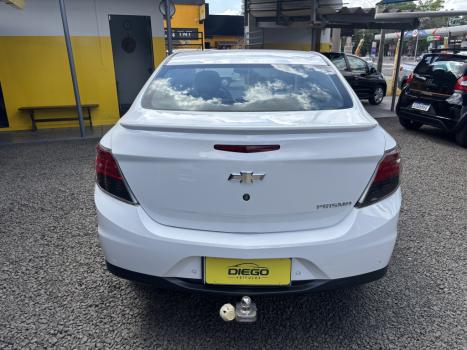 CHEVROLET Prisma 1.0 4P ADVANTAGE FLEX, Foto 4