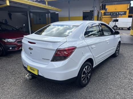 CHEVROLET Prisma 1.0 4P ADVANTAGE FLEX, Foto 5