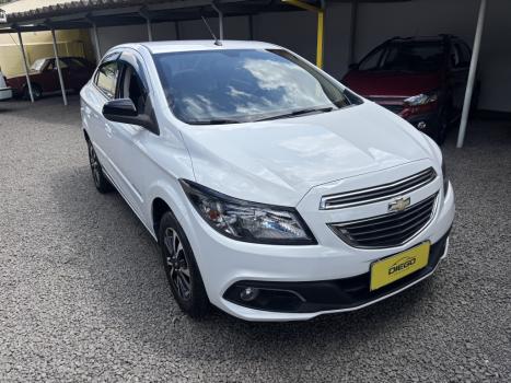 CHEVROLET Prisma 1.0 4P ADVANTAGE FLEX, Foto 7