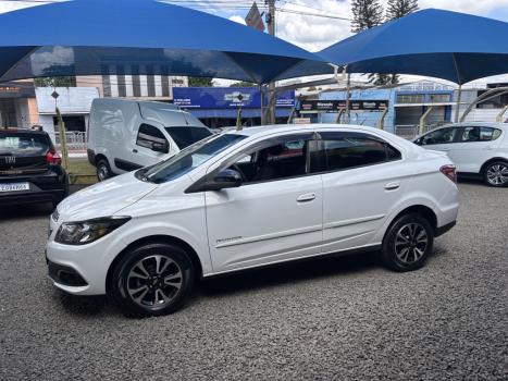 CHEVROLET Prisma 1.0 4P ADVANTAGE FLEX, Foto 2