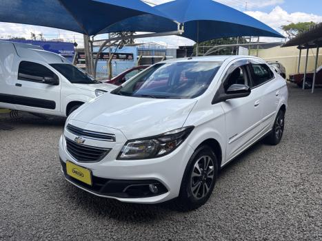 CHEVROLET Prisma 1.0 4P ADVANTAGE FLEX, Foto 1