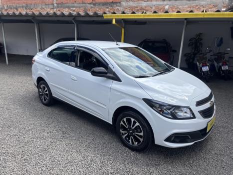 CHEVROLET Prisma 1.0 4P ADVANTAGE FLEX, Foto 6