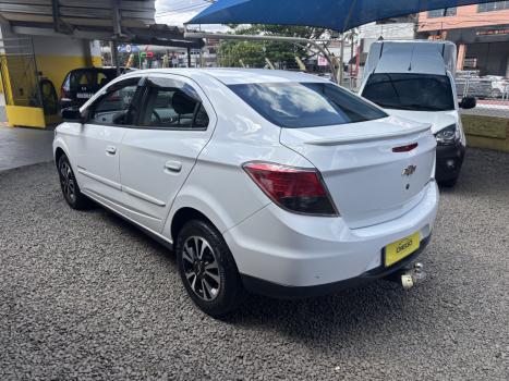 CHEVROLET Prisma 1.0 4P ADVANTAGE FLEX, Foto 3