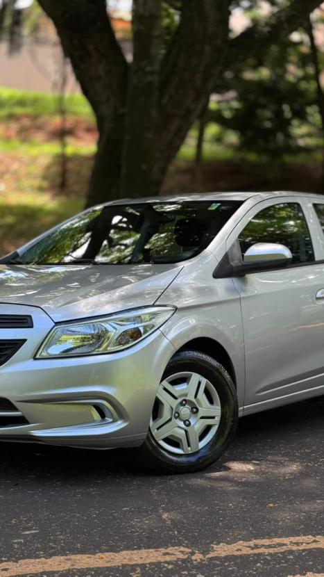 CHEVROLET Prisma 1.0 4P JOY FLEX, Foto 2