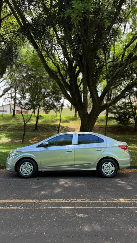 CHEVROLET Prisma 1.0 4P JOY FLEX, Foto 3