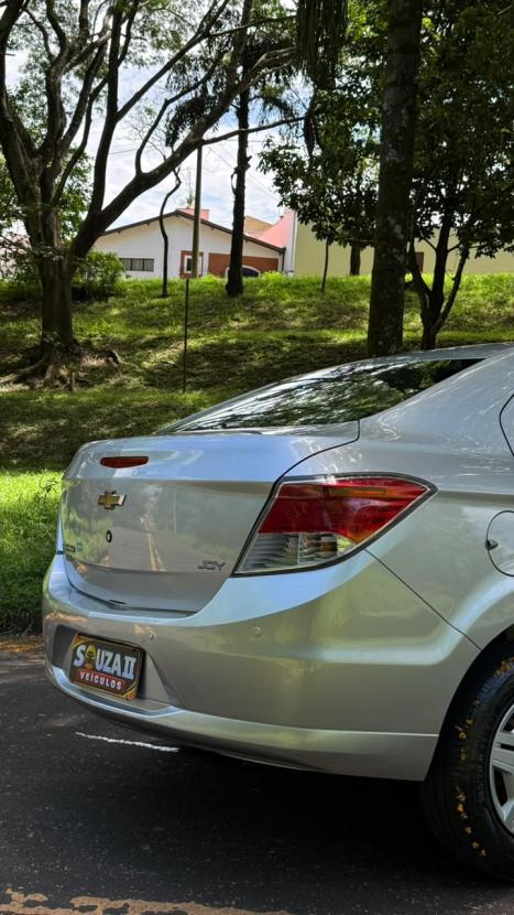 CHEVROLET Prisma 1.0 4P JOY FLEX, Foto 4