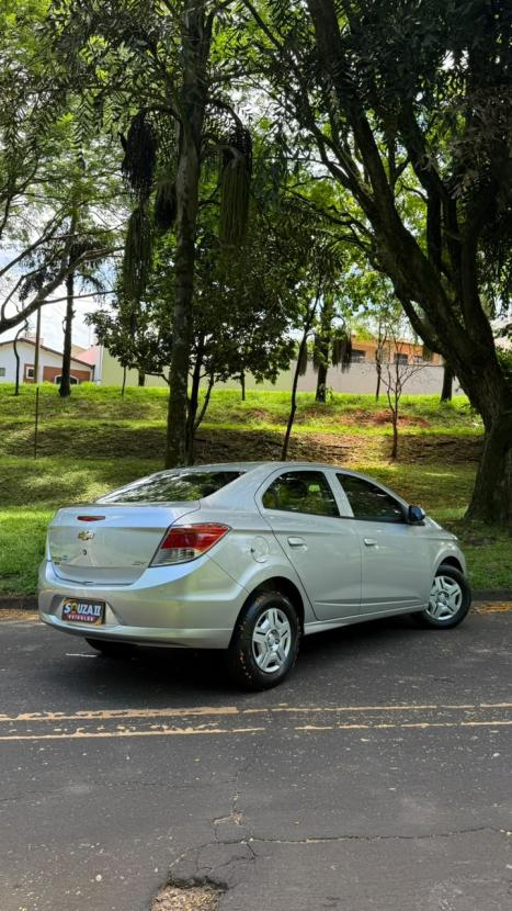 CHEVROLET Prisma 1.0 4P JOY FLEX, Foto 5