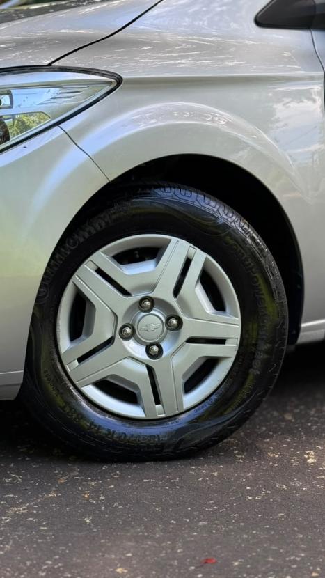 CHEVROLET Prisma 1.0 4P JOY FLEX, Foto 6