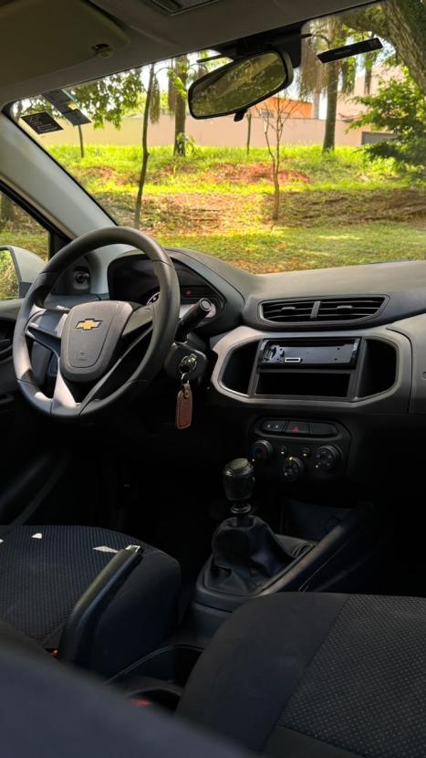 CHEVROLET Prisma 1.0 4P JOY FLEX, Foto 7