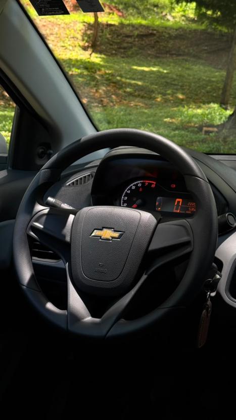 CHEVROLET Prisma 1.0 4P JOY FLEX, Foto 9