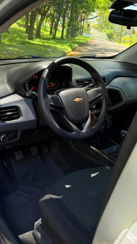 CHEVROLET Prisma 1.0 4P JOY FLEX, Foto 10