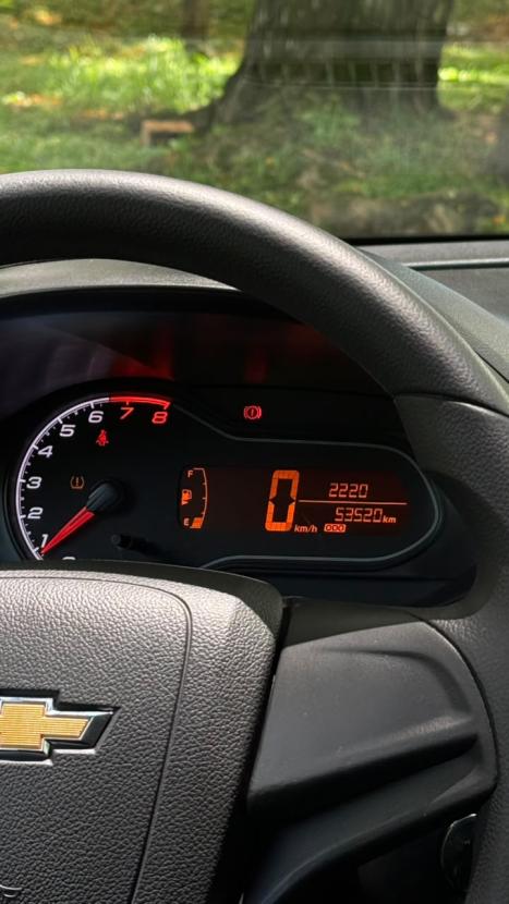 CHEVROLET Prisma 1.0 4P JOY FLEX, Foto 11
