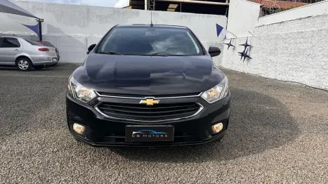 CHEVROLET Prisma 1.4 4P LTZ  AUTOMÁTICO, Foto 2 CHEVROLET Prisma 1.4 4P LTZ  AUTOMÁTICO, Foto 2