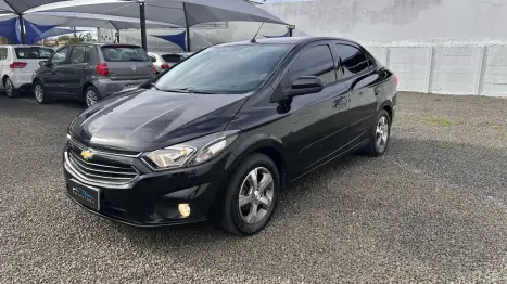 CHEVROLET Prisma 1.4 4P LTZ  AUTOMÁTICO, Foto 3 CHEVROLET Prisma 1.4 4P LTZ  AUTOMÁTICO, Foto 3