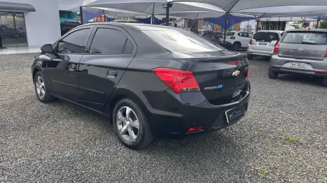 CHEVROLET Prisma 1.4 4P LTZ  AUTOMÁTICO, Foto 6 CHEVROLET Prisma 1.4 4P LTZ  AUTOMÁTICO, Foto 6