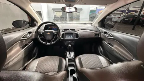 CHEVROLET Prisma 1.4 4P LTZ  AUTOMÁTICO, Foto 7 CHEVROLET Prisma 1.4 4P LTZ  AUTOMÁTICO, Foto 7