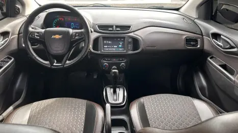 CHEVROLET Prisma 1.4 4P LTZ  AUTOMÁTICO, Foto 8 CHEVROLET Prisma 1.4 4P LTZ  AUTOMÁTICO, Foto 8
