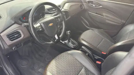 CHEVROLET Prisma 1.4 4P LTZ  AUTOMÁTICO, Foto 9 CHEVROLET Prisma 1.4 4P LTZ  AUTOMÁTICO, Foto 9