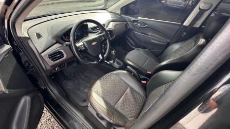 CHEVROLET Prisma 1.4 4P LTZ  AUTOMÁTICO, Foto 10 CHEVROLET Prisma 1.4 4P LTZ  AUTOMÁTICO, Foto 10