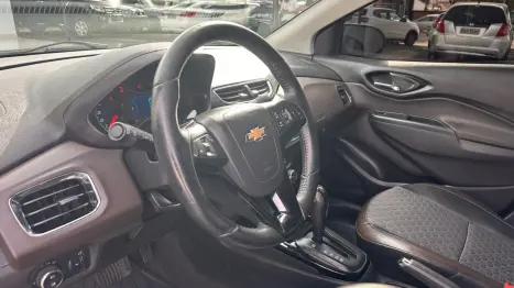 CHEVROLET Prisma 1.4 4P LTZ  AUTOMÁTICO, Foto 11 CHEVROLET Prisma 1.4 4P LTZ  AUTOMÁTICO, Foto 11