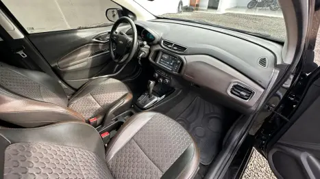 CHEVROLET Prisma 1.4 4P LTZ  AUTOMÁTICO, Foto 12 CHEVROLET Prisma 1.4 4P LTZ  AUTOMÁTICO, Foto 12