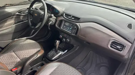 CHEVROLET Prisma 1.4 4P LTZ  AUTOMÁTICO, Foto 13 CHEVROLET Prisma 1.4 4P LTZ  AUTOMÁTICO, Foto 13