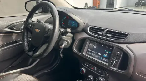 CHEVROLET Prisma 1.4 4P LTZ  AUTOMÁTICO, Foto 14 CHEVROLET Prisma 1.4 4P LTZ  AUTOMÁTICO, Foto 14