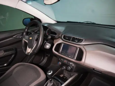 CHEVROLET Prisma 1.4 4P LT FLEX, Foto 4