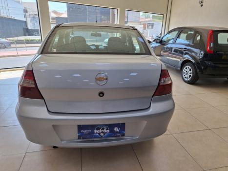 CHEVROLET Prisma 1.4 4P MAXX FLEX, Foto 3 CHEVROLET Prisma 1.4 4P MAXX FLEX, Foto 3