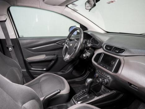 CHEVROLET Prisma 1.4 4P LT FLEX AUTOMTICO, Foto 4