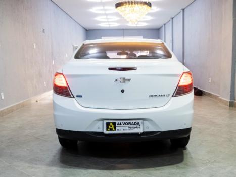 CHEVROLET Prisma 1.4 4P LT FLEX AUTOMTICO, Foto 5