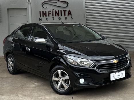 CHEVROLET Prisma 1.4 4P LTZ FLEX, Foto 1