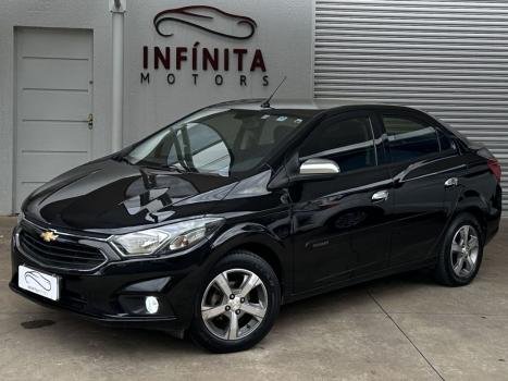 CHEVROLET Prisma 1.4 4P LTZ FLEX, Foto 3