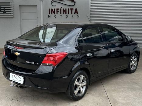CHEVROLET Prisma 1.4 4P LTZ FLEX, Foto 4