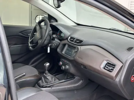 CHEVROLET Prisma 1.4 4P LTZ FLEX, Foto 5