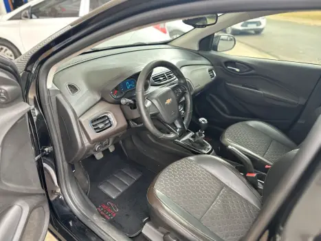 CHEVROLET Prisma 1.4 4P LTZ FLEX, Foto 6
