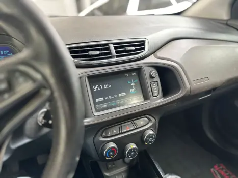 CHEVROLET Prisma 1.4 4P LTZ FLEX, Foto 7