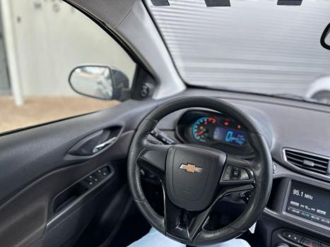 CHEVROLET Prisma 1.4 4P LTZ FLEX, Foto 8