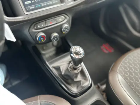 CHEVROLET Prisma 1.4 4P LTZ FLEX, Foto 9