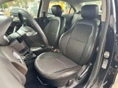 CHEVROLET Prisma 1.4 4P LTZ FLEX, Foto 10