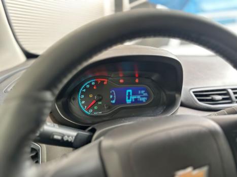 CHEVROLET Prisma 1.4 4P LTZ FLEX, Foto 11