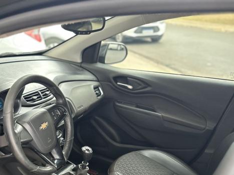 CHEVROLET Prisma 1.4 4P LTZ FLEX, Foto 12