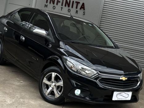 CHEVROLET Prisma 1.4 4P LTZ FLEX, Foto 13