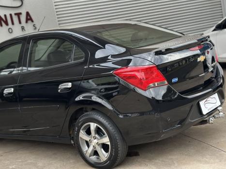 CHEVROLET Prisma 1.4 4P LTZ FLEX, Foto 14